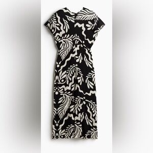 H&M Tapered Waist Dress XXL